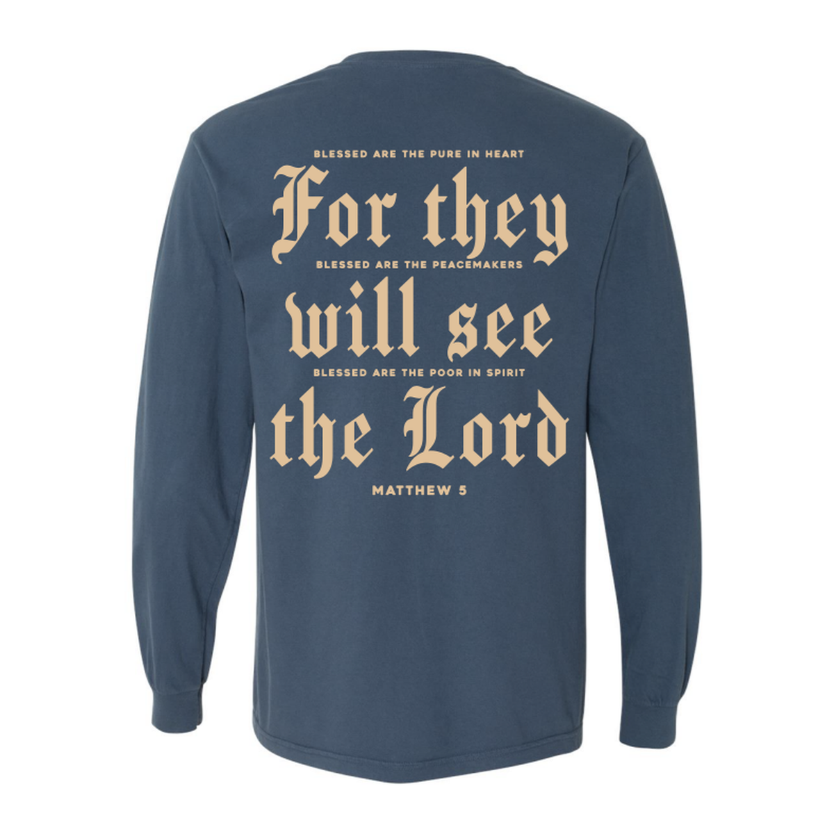 Matthew 5