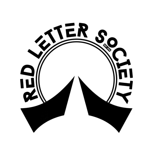 Red Letter Threads